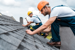 Nipping Damage in the Bud: Why Timely Roof Repair is a Homeowner’s Best Strategy