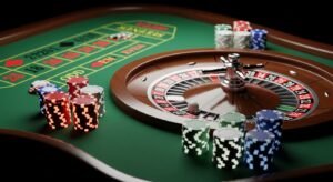 Spin the Wheel of Fortune – Exploring the Exciting World of Online Roulette on LU88