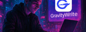 Gravitywrite Explained for Simple Content Creation