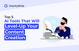 GravityWrite AI: A Simple Guide for Beginners