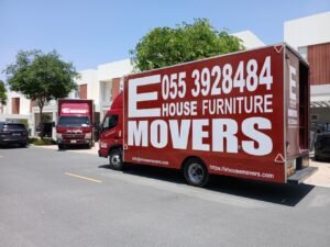 Complete Home Shifting Solution with Villa Movers in Fujairah Experts