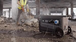 Choosing the Right Home Improvement Tool – Portable Industrial Power Station