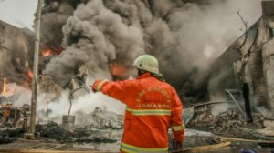 Safety Comes First: What Happens After Major Property Damage