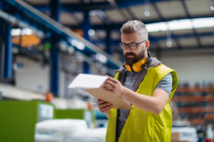 Workplace Fall Protection: Why Safety Gates Matter More Than Ever