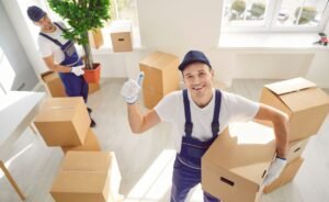 Office Relocation Dubai Checklist: Everything You Need Before Moving Day