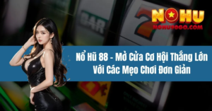Nohu88 Jackpot Slots at Nohu90 Casino: A Complete Guide to Gameplay, Features, and Big Win Potential