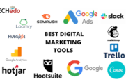 Best Online Marketing Tools for Startups