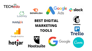 Best Online Marketing Tools for Startups