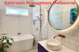 Bathroom Renovations Melbourne Before and After Case Studies