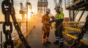 Best Fall Protection Harnesses for Oil Rig Workers in 2026