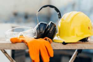 Why Safety Equipment Matters at Work