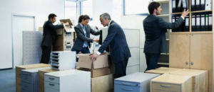Office Movers Abu Dhabi: Professional Business Relocation Services for Modern Companies