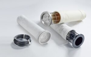 Custom Dust Collector Bags: An Efficient Solution for Industrial Air Filtration