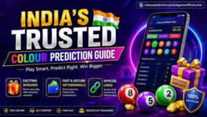 Colour Prediction Game Telegram: How Players Use It and What to Watch Out For