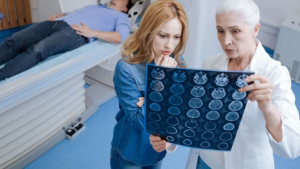 Stroke Center: Why Rapid Treatment Can Save Lives and Improve Recovery