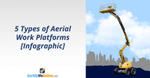 The Reason Why Aerial Work Platforms Are a Site’s Top Priority
