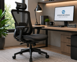 Buying Your First Proper Office Chair in Malaysia: A No-Nonsense Guide