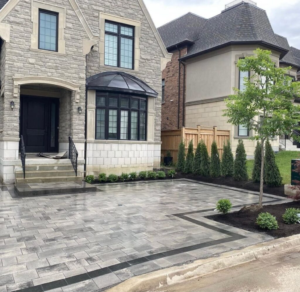 Masonry Upgrades That Boost Curb Appeal and Resale Value in the GTA