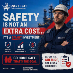 The Safety Walk You Can’t Reconstruct Is the One That Costs You
