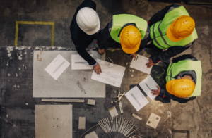 How Construction Teams Can Turn Safety Knowledge Into Clear, Useful Industry Guidance