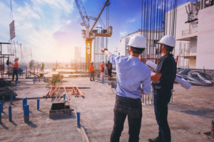 How Construction Safety Information Reaches the People Who Need It
