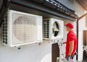 How Homeowners Can Prepare for a Professional HVAC Service Visit