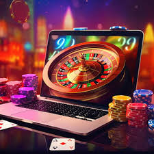 Puasbet: The Premier Online Betting and Casino Platform