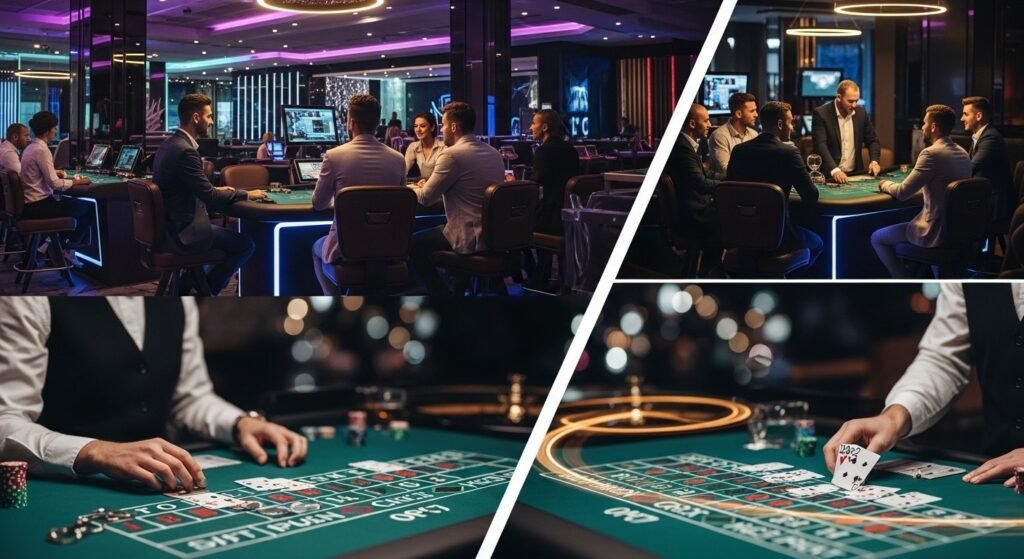 Lucky88 - Nền Tảng Cá Cược Đỉnh Cao Mang Đến Trải Nghiệm Tuyệt Vời image 60