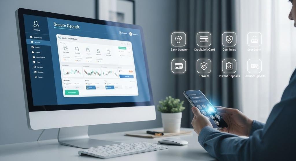 Nạp tiền Five88 - Hướng dẫn chi tiết giúp bạn thao tác dễ dàng và an toàn image 79