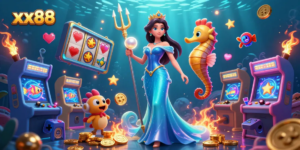 The Ultimate Guide to Online Casinos with XX88