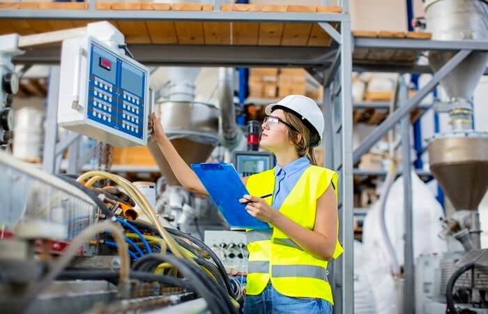 improve workplace safety