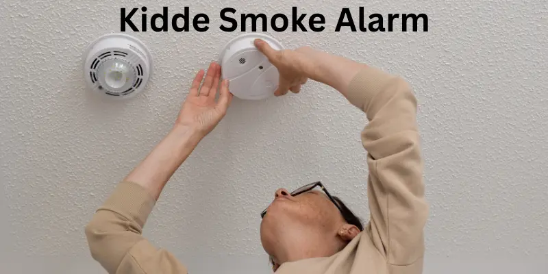 kidde smoke alarms Kidde Smoke Alarms