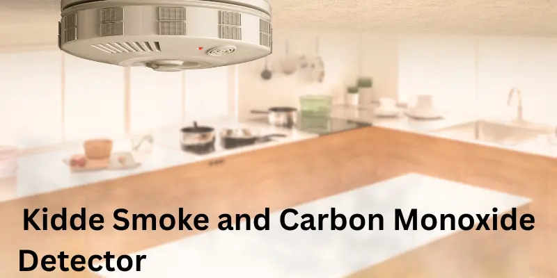 kidde smoke carbon monoxide detectors Kidde Smoke & Carbon Monoxide Detectors