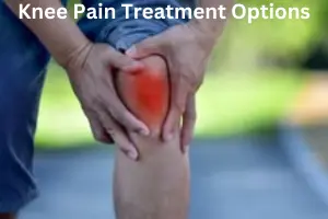 5 Knee Pain Treatment Options to Discuss With Your Doctor