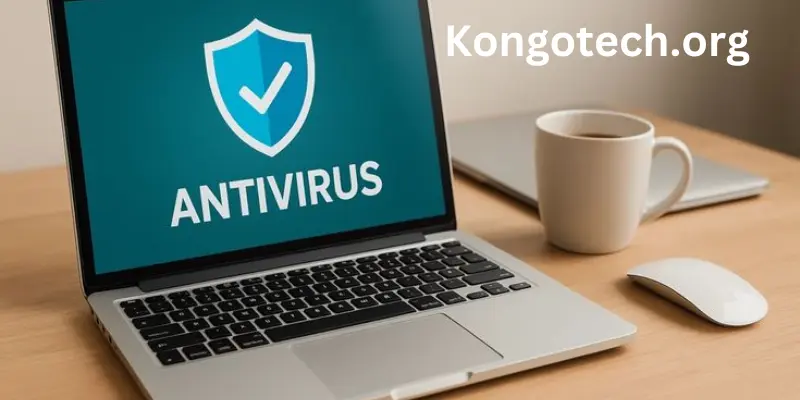 kongotech.org antivirus