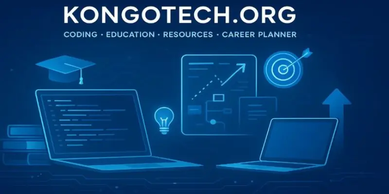 Kongotech.org