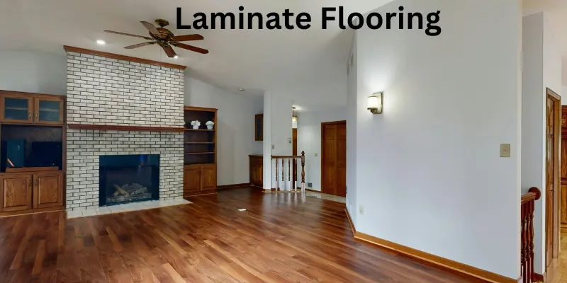 Laminate floorings