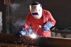How Professional Welding and Metalwork Improve Safety and Value in Commercial Properties