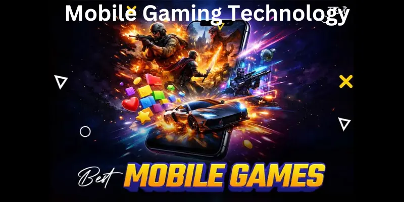 mobile gaming technology best games Mobile gaming technology best games
