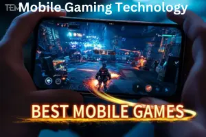Mobile Gaming Technology: The Innovation Behind Modern Gaming Experiences