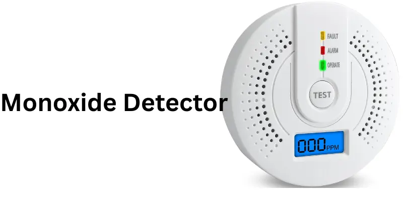 monoxide detectors Monoxide Detectors