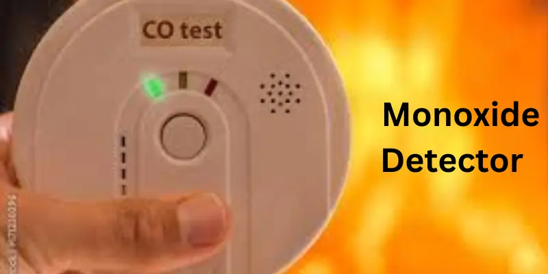 monoxides detector Monoxide's Detector