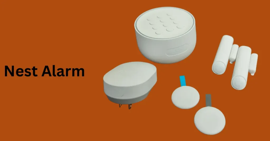 nest alarms Nest Alarms