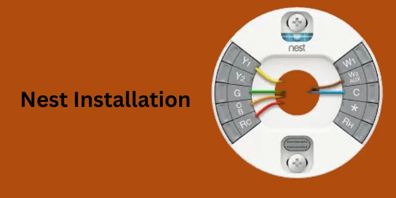 nest installation type Nest Installation Type