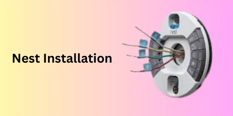 nest installations Nest Installations
