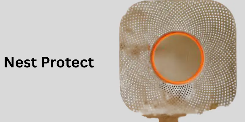 nest protects Nest Protects
