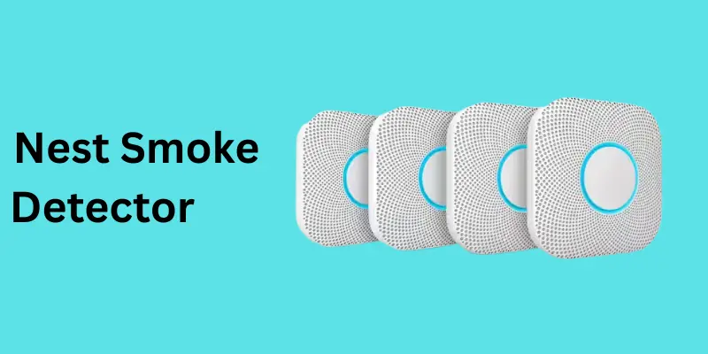 nest smoke detectors Nest Smoke Detectors