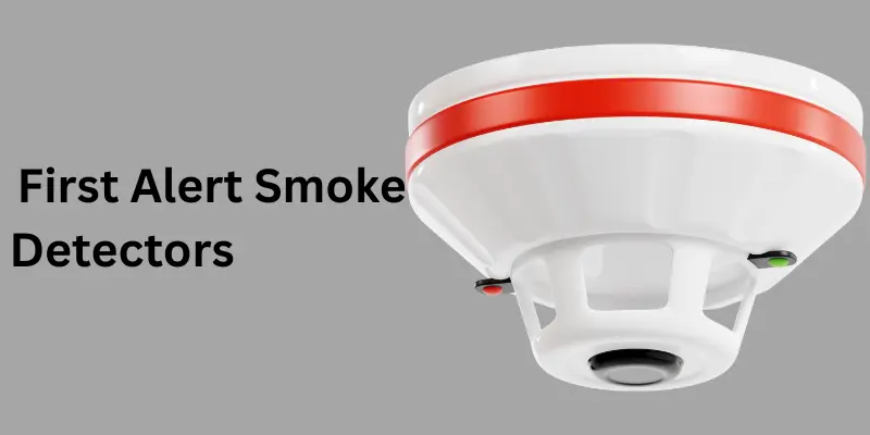 new first alert smoke detectors New First Alert Smoke Detectors