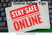Online Safety Tips: Essential for Complete Digital Protection