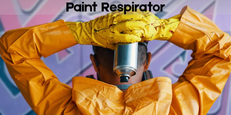 paint respirator Paint Respirator